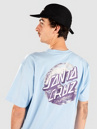 Santa Cruz Wave Breaker Dot T-Shirt