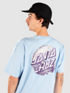 Santa Cruz Wave Breaker Dot T-Shirt