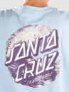 Santa Cruz Wave Breaker Dot T-Shirt