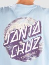 Santa Cruz Wave Breaker Dot T-Shirt