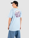 Santa Cruz Wave Breaker Dot T-Shirt