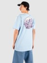 Santa Cruz Wave Breaker Dot T-Shirt
