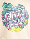 Santa Cruz Aloha Dot Tricko