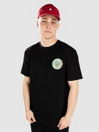 Santa Cruz Screaming Wave T-Shirt