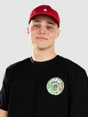 Santa Cruz Screaming Wave T-Shirt