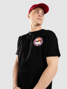 Santa Cruz Paradise Break T-shirt