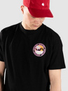 Santa Cruz Paradise Break T-shirt