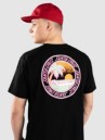 Santa Cruz Paradise Break T-shirt