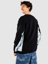 Santa Cruz Strip Front Racer Crew Sweat