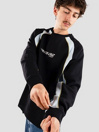 Santa Cruz Strip Front Racer Crew Sweat