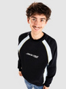 Santa Cruz Strip Front Racer Crew Sweat