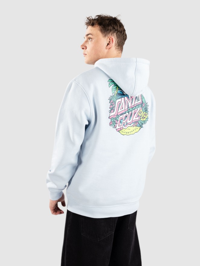 Santa Cruz Aloha Dot Hoodie