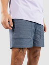 Hurley Baja Cord Volley 17″ Shorts