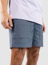 Hurley Baja Cord Volley 17″ Shorts