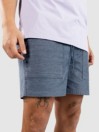 Hurley Baja Cord Volley 17" Short