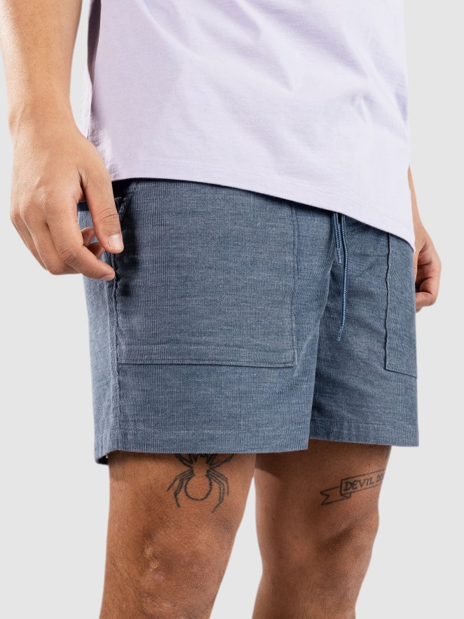 Hurley Baja Cord Volley 17" Shorts