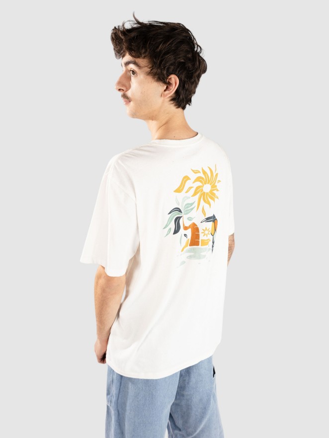 Hurley Youcan Tucan T-shirt