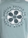 Hurley Flowered T-Shirt