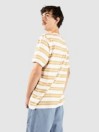 Hurley Naturals Stripe T-Shirt