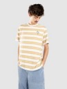 Hurley Naturals Stripe T-Shirt