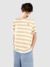 Hurley Naturals Stripe T-Shirt