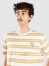 Hurley Naturals Stripe T-Shirt