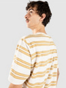 Hurley Naturals Stripe T-Shirt