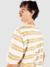 Hurley Naturals Stripe T-Shirt