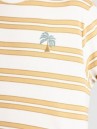 Hurley Naturals Stripe T-Shirt