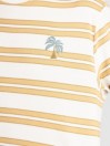 Hurley Naturals Stripe T-Shirt