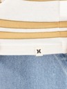 Hurley Naturals Stripe T-Shirt
