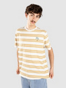 Hurley Naturals Stripe T-Shirt