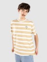 Hurley Naturals Stripe T-Shirt
