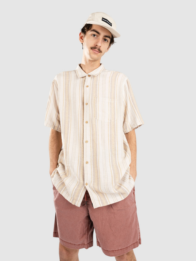 Hurley Oceanside Hemd