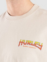 Hurley Samurai T-Shirt