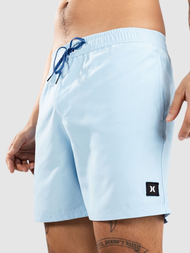 Hurley Icon Balboa Volley 17 Boardshorts