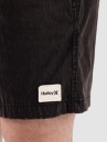 Hurley Mineral Wash Volley 17″ Boardshorts