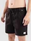 Hurley Mineral Wash Volley 17″ Bañador