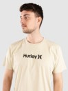 Hurley Organic One & Only Camiseta