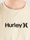 Hurley Organic One & Only T-paita
