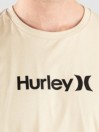Hurley Organic One & Only Camiseta