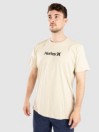 Hurley Organic One & Only Camiseta