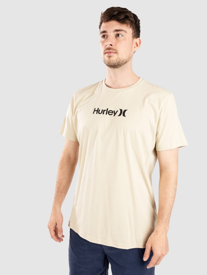 Hurley Organic One & Only Camiseta