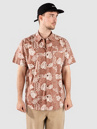 Hurley Oao Lido Stretch Shirt