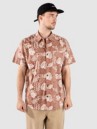 Hurley Oao Lido Stretch Shirt