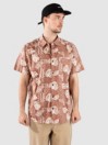 Hurley Oao Lido Stretch Shirt