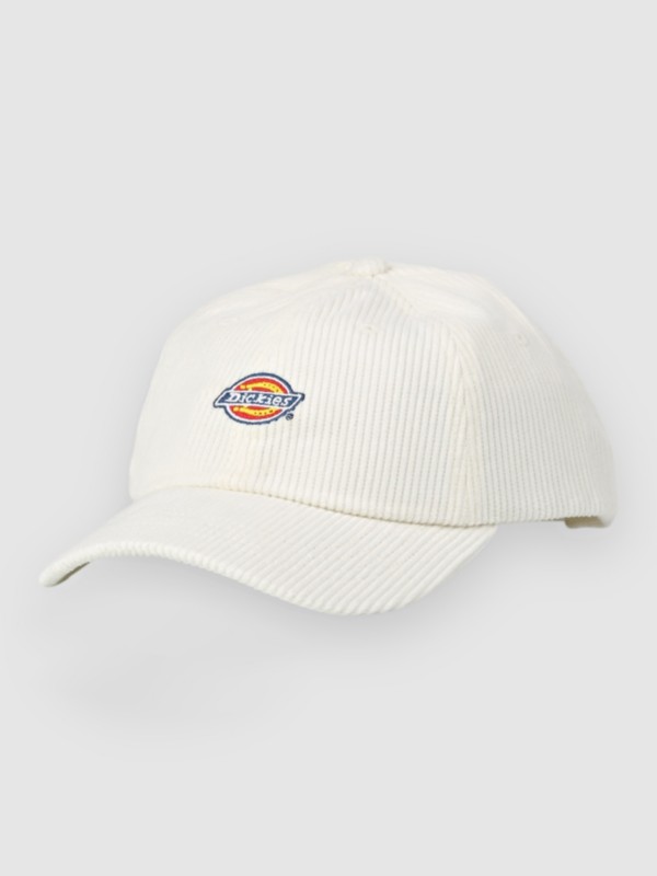 Dickies Hardwick Corduroy Cap egret