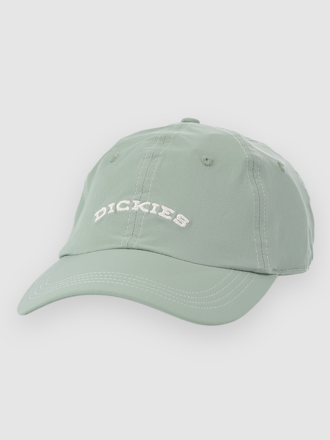 Dickies Wilsall Cap iceberg green
