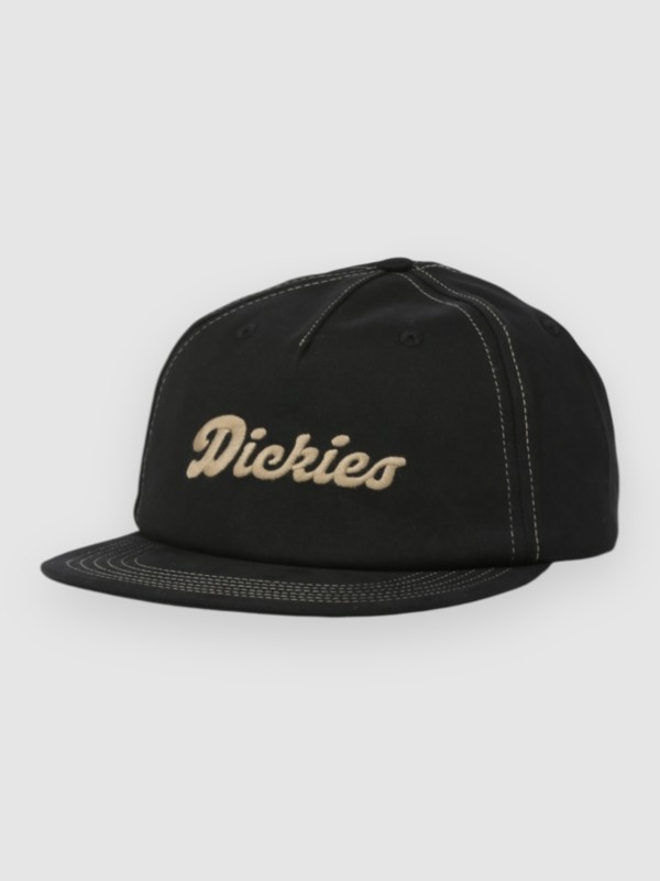 Dickies Riverbend Cap black