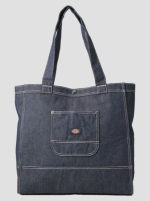 Denim Tote Taška